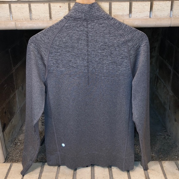 Lululemon - Men’s Zip-up - Small - Picture 6 of 11
